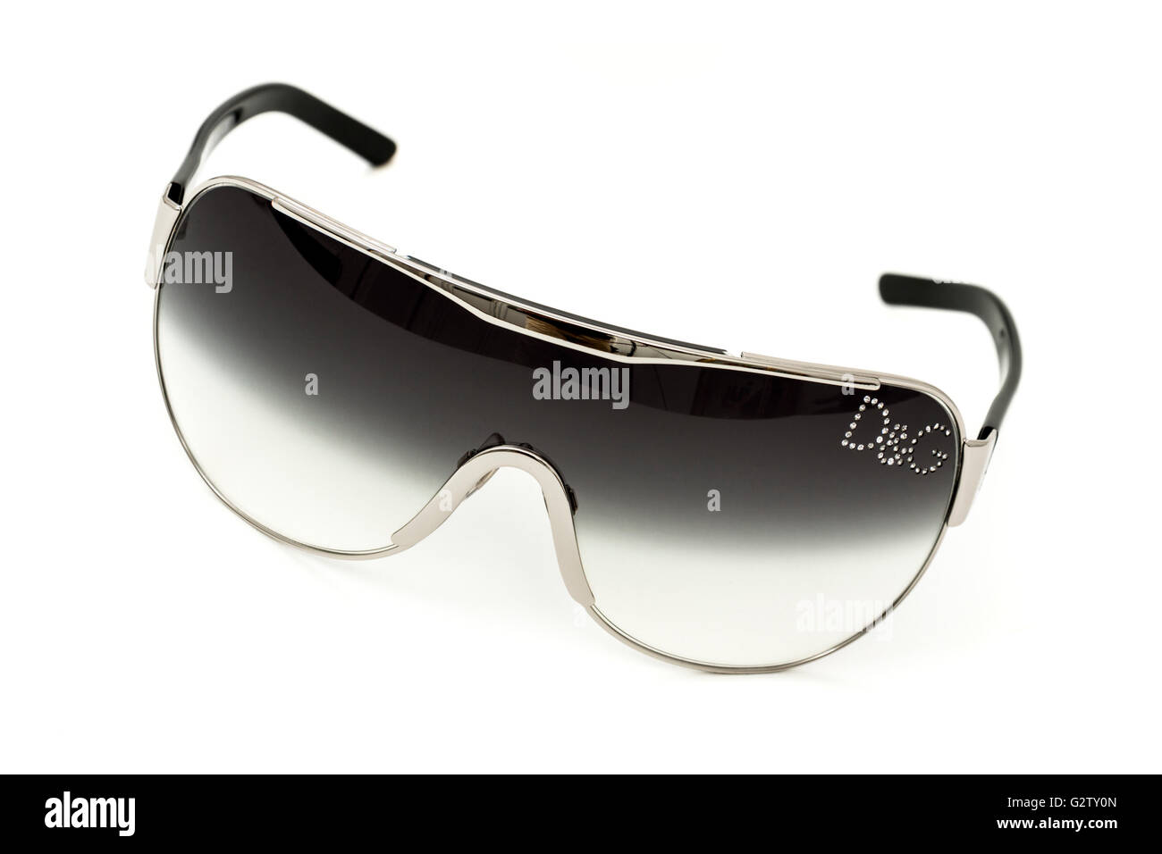 Dolce and gabbana sunglasses Banque de photographies et d'images à haute  résolution - Alamy