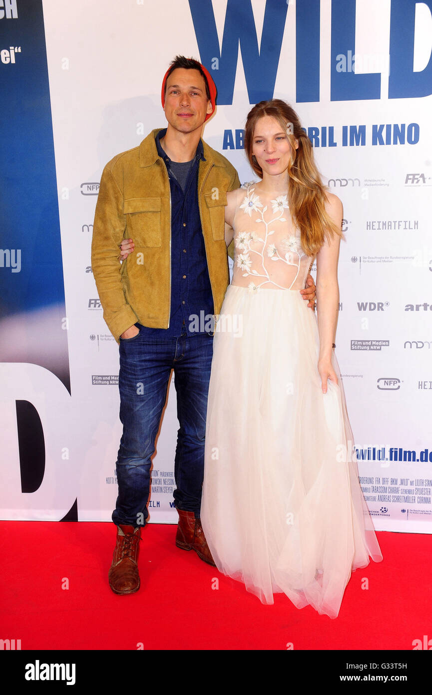 comment rencontrer florian david fitz