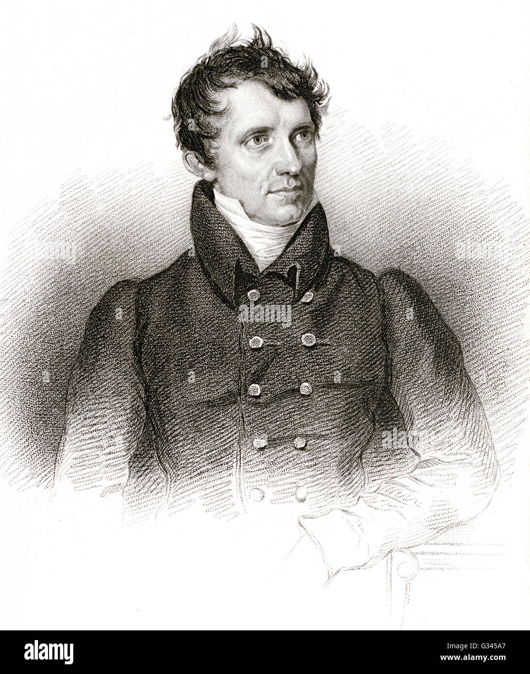 Nouveau maillot comme james cooper 14 septembre Banque de photographies