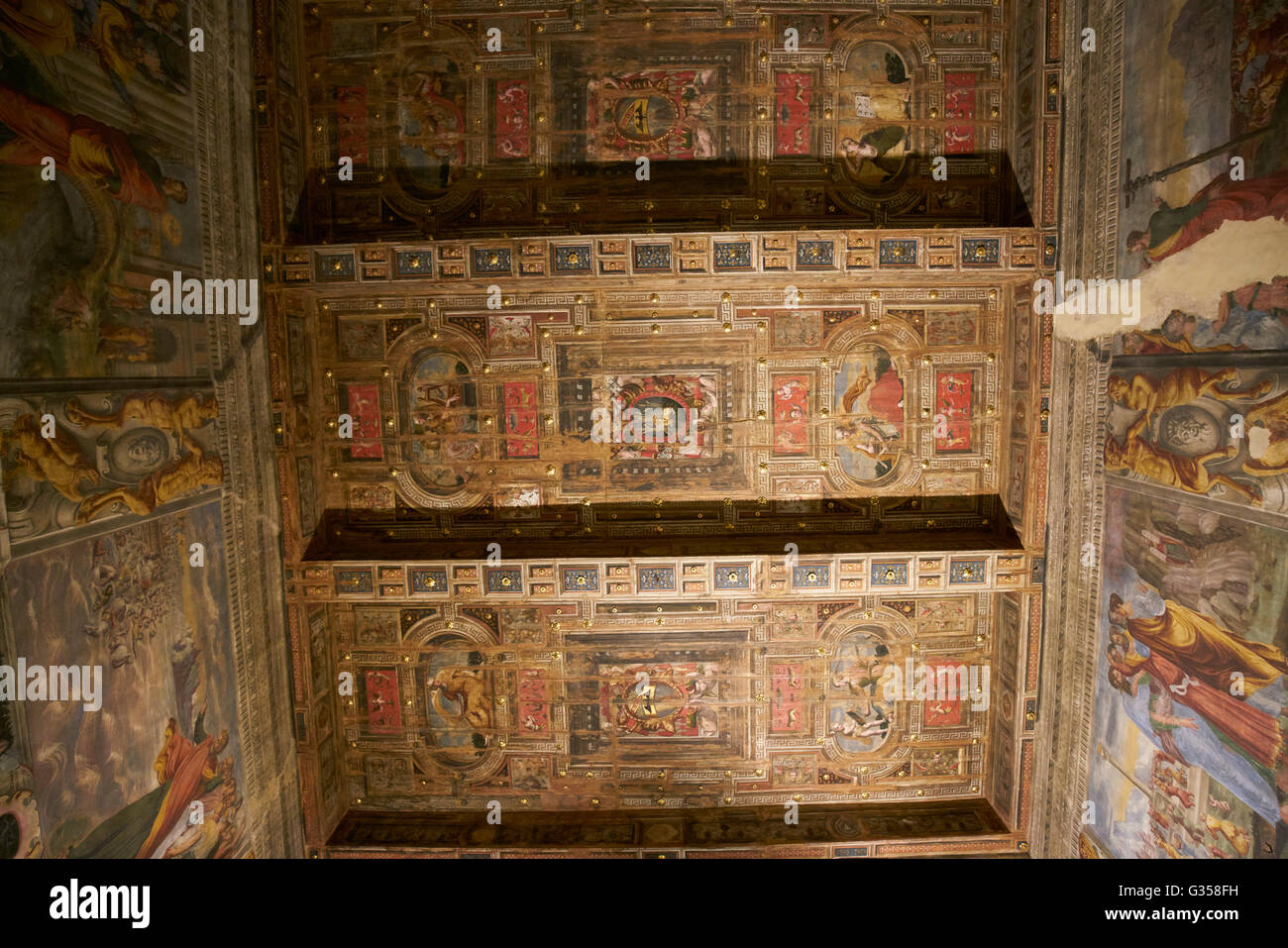 Anatomical wax models Banque de photographies et d’images à haute