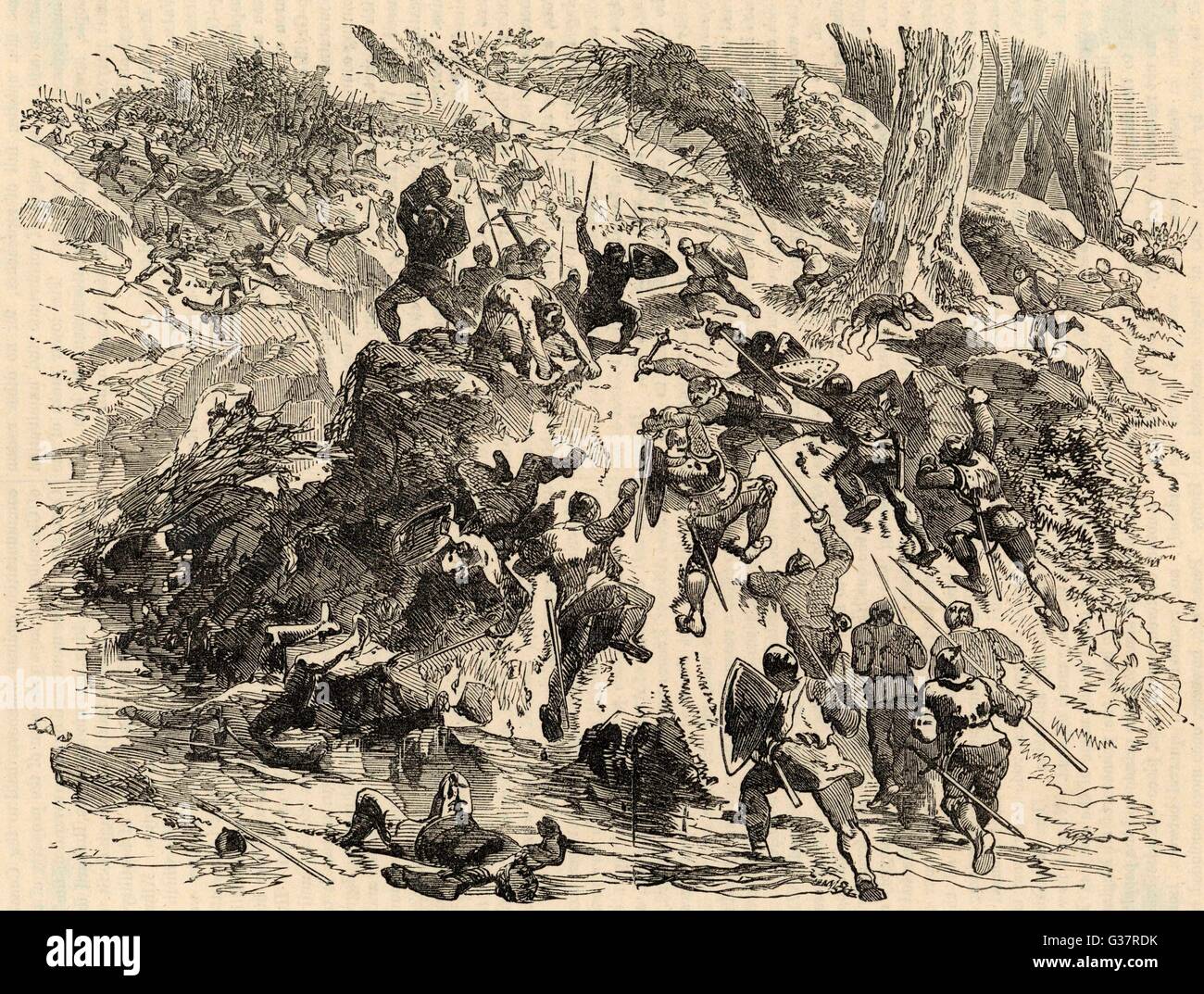 ÉVÉNEMENTS/GRANDE-BRETAGNE Banque D'Images