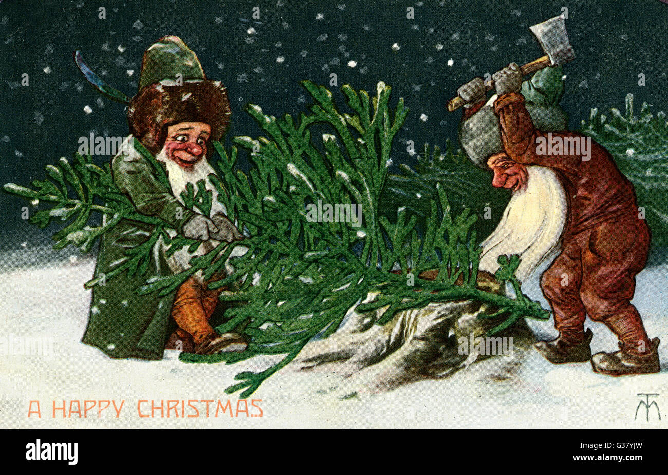 Clôture En Bois Ancienne Pour Maison De Poupée Ou Crèche De Noël - Vintage Début 1900