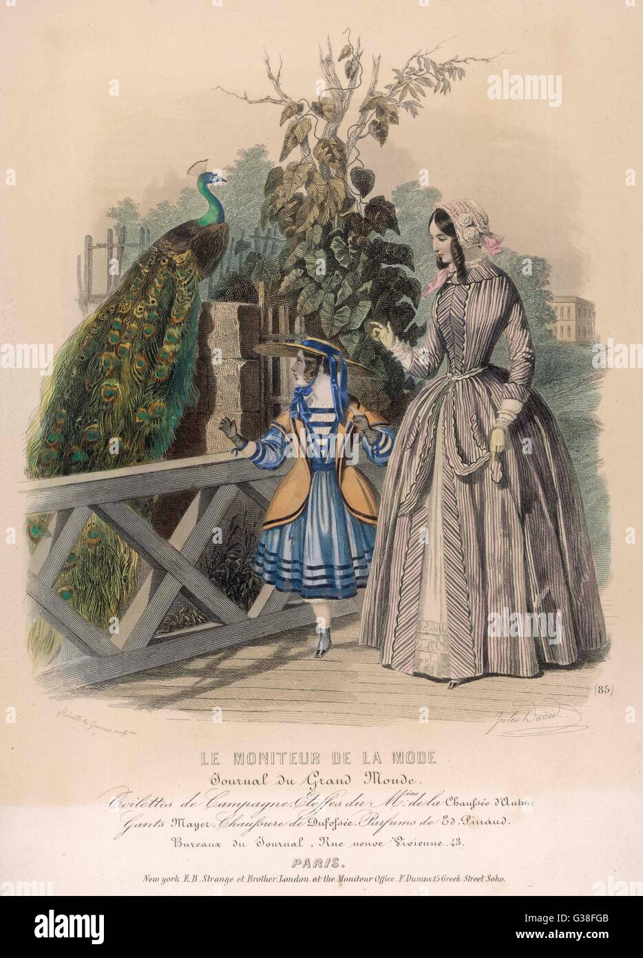 Pelisse robe Banque de photographies et d’images à haute résolution Alamy