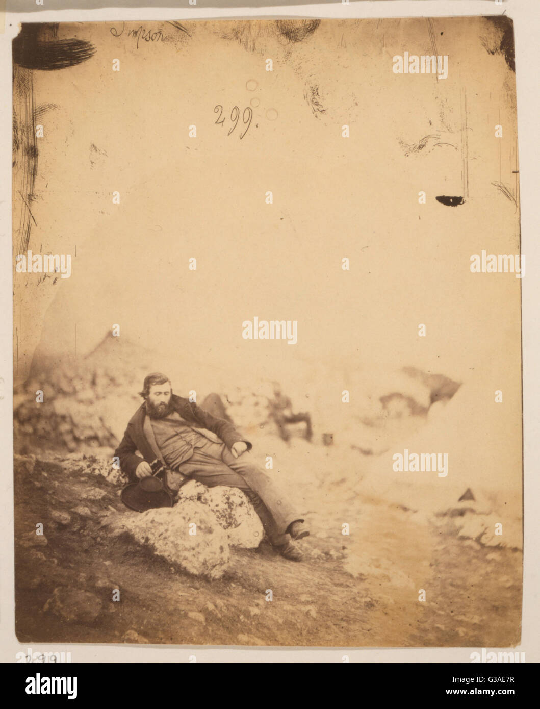 Page De Garde Pour Cahier D anglais Simpson Mr simpson Banque de photographies et d'images à haute résolution - Alamy