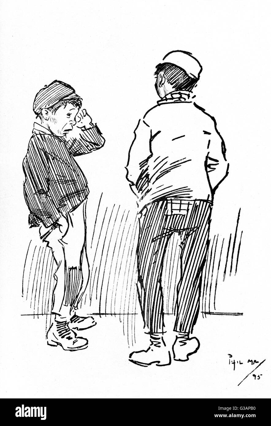 Résultat de la perte d'une partie de boutons Banque D'Images