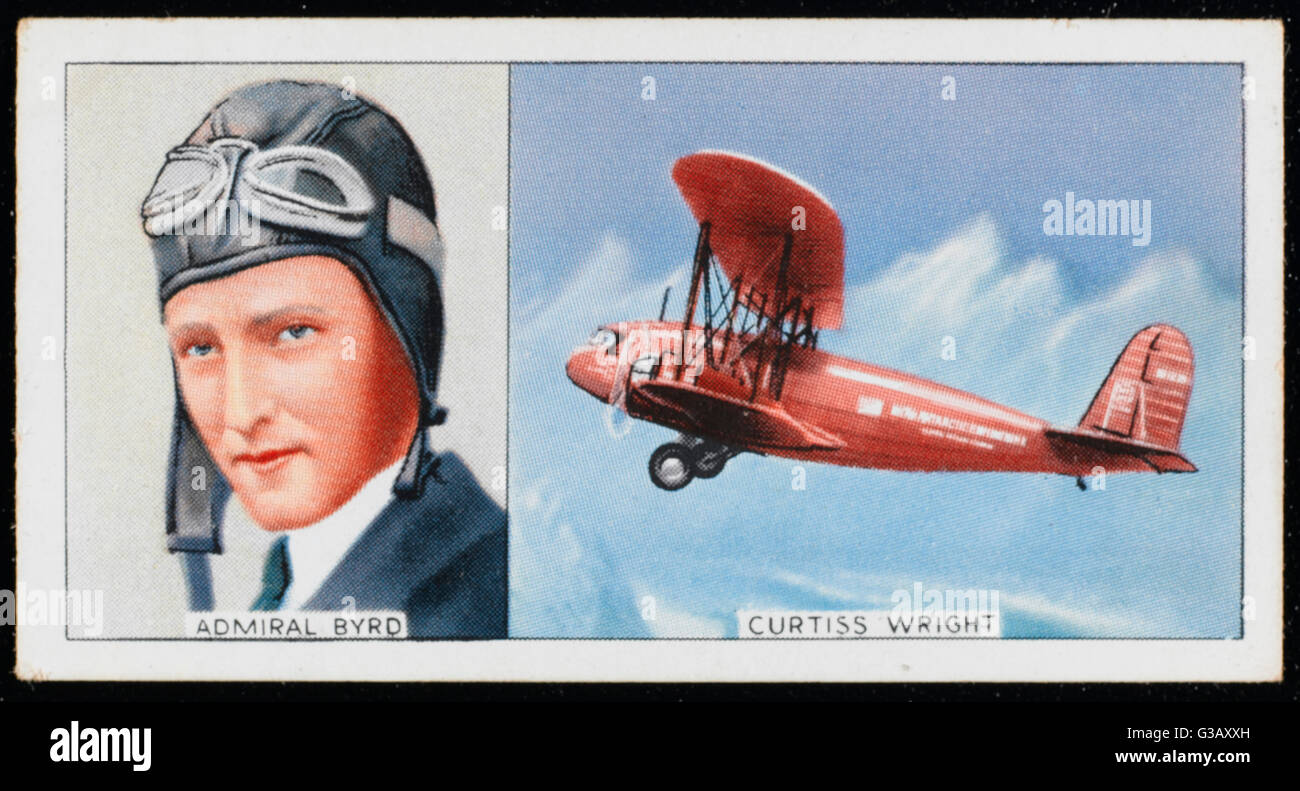 Curtiss wright biplane Banque de photographies et d’images à haute ...