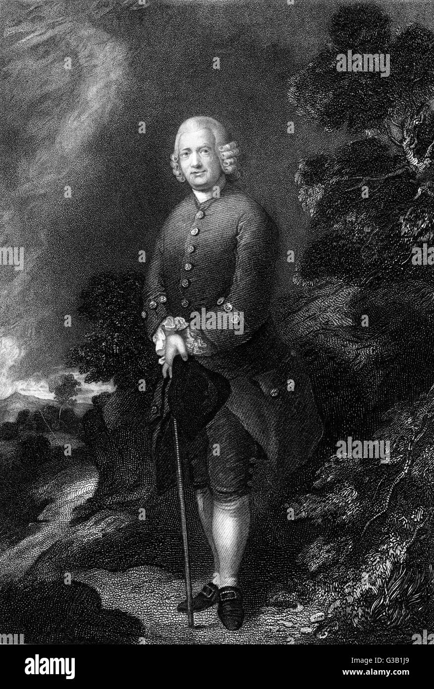 1714 1792 Banque d'image et photos Alamy