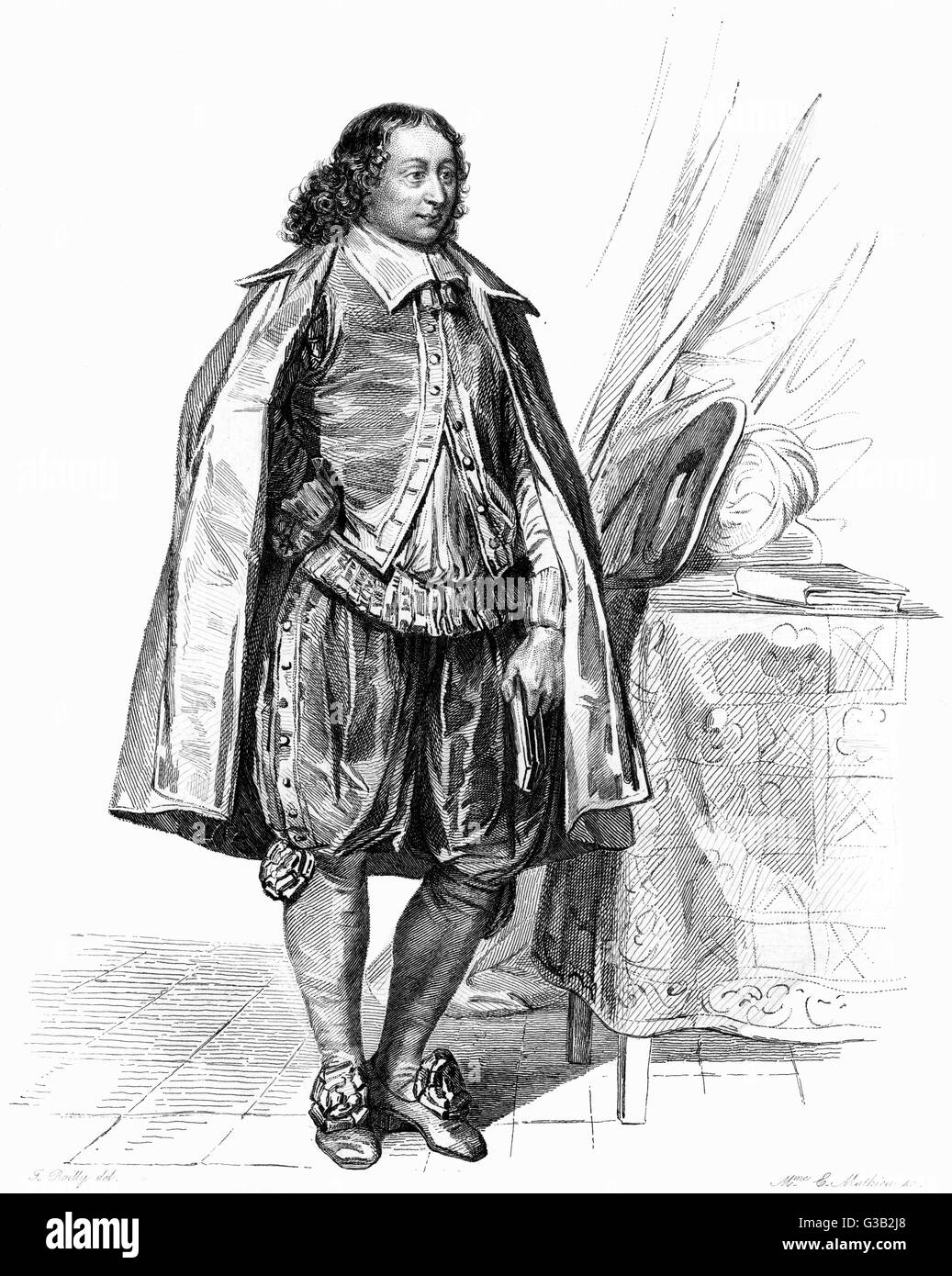 Blaise pascal Banque de photographies et d’images à haute résolution ...