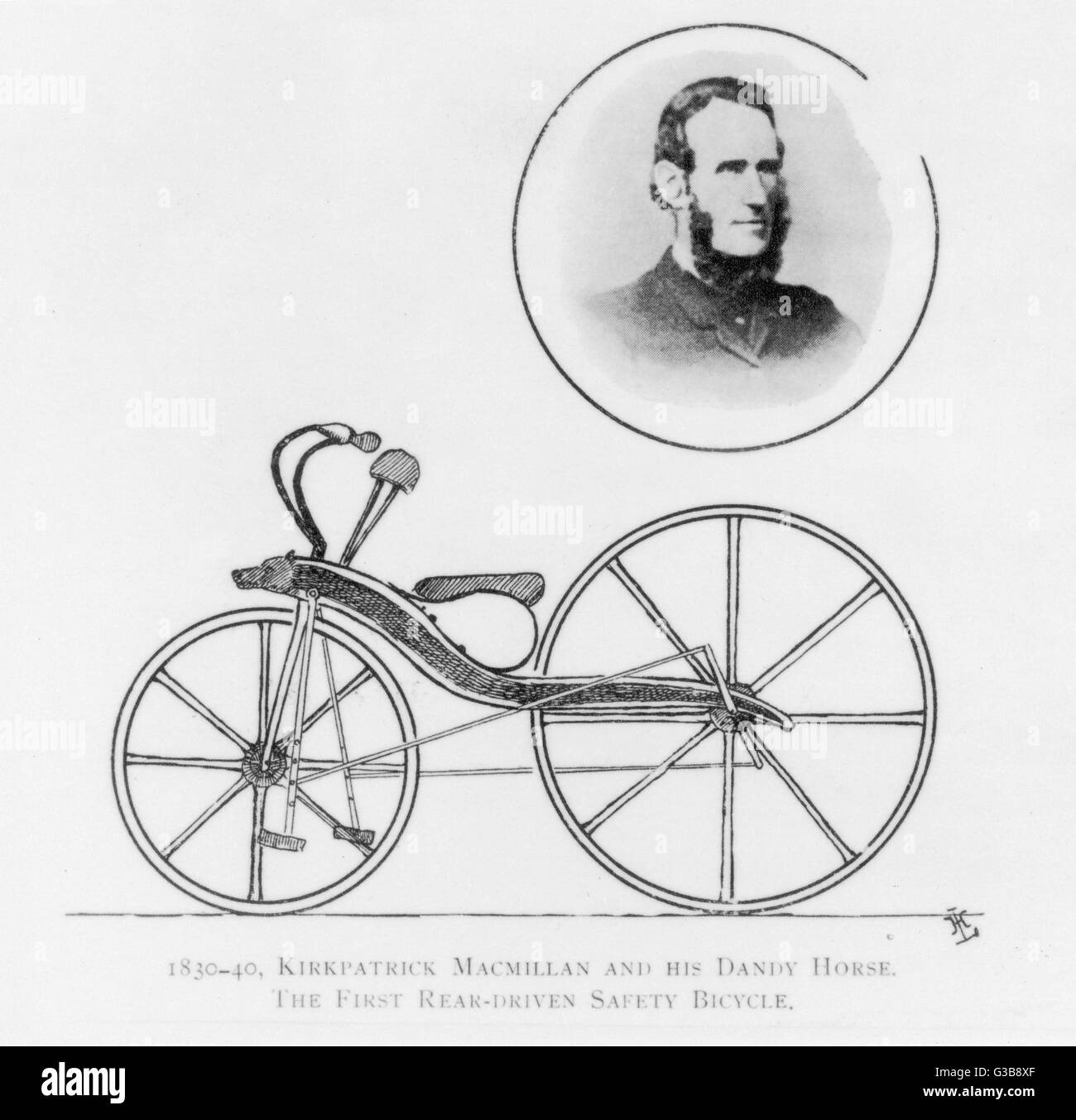 macmillan kirkpatrick