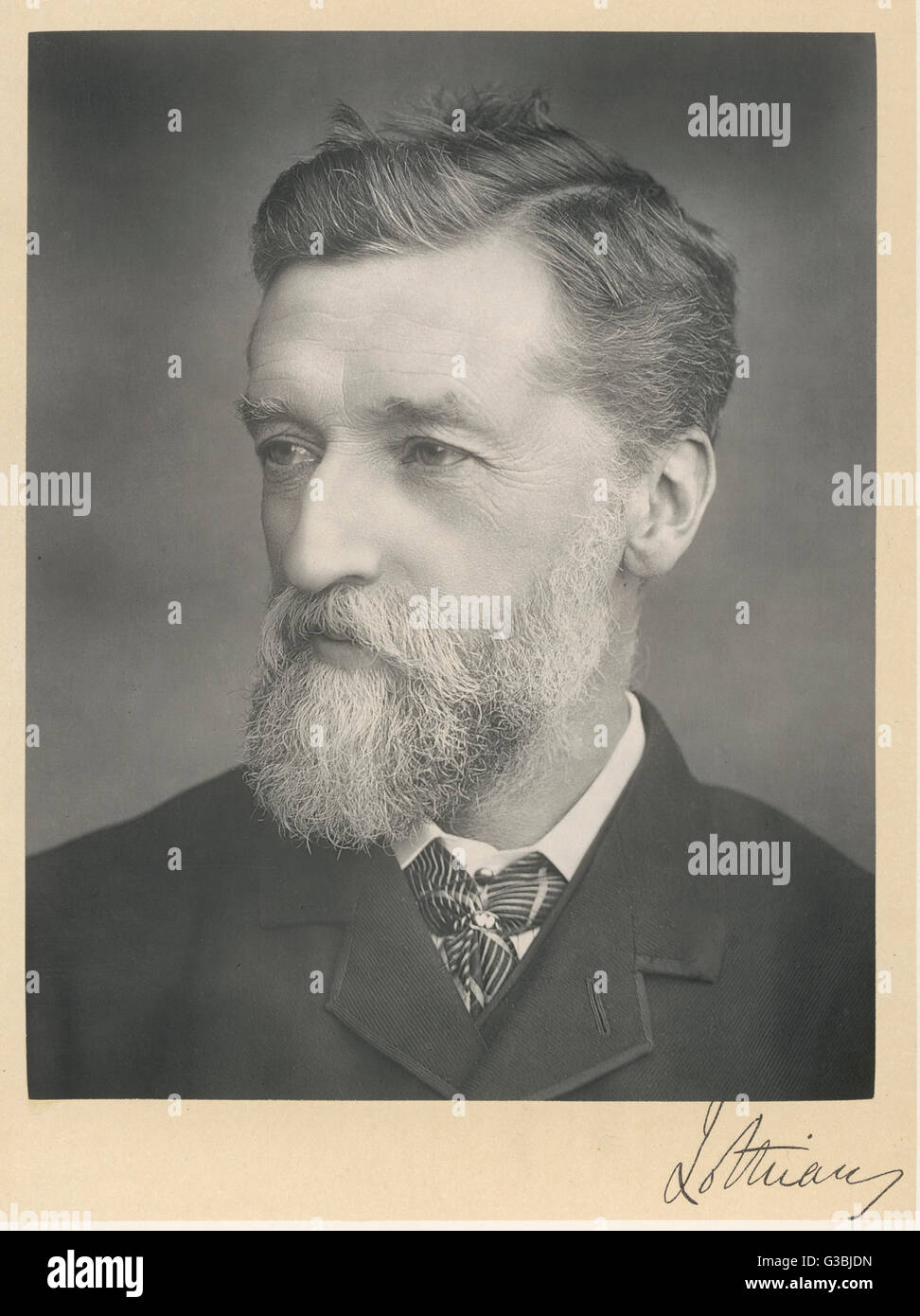 Marquis of lothian Banque de photographies et d’images à haute