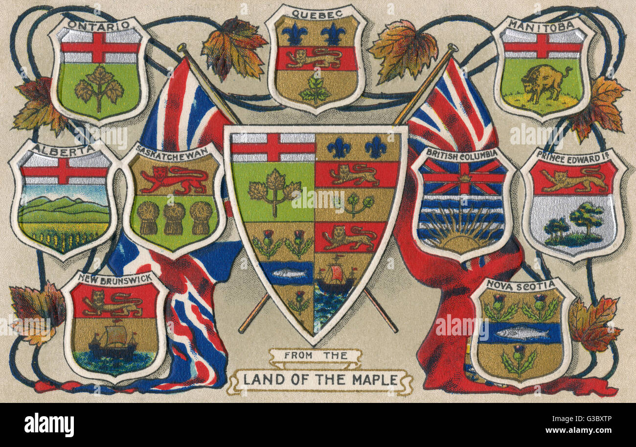 Drapeaux des provinces canadiennes Banque de photographies et d’images à haute résolution Alamy Drapeaux des provinces canadiennes Banque de photographies et d’images à haute résolution Alamy