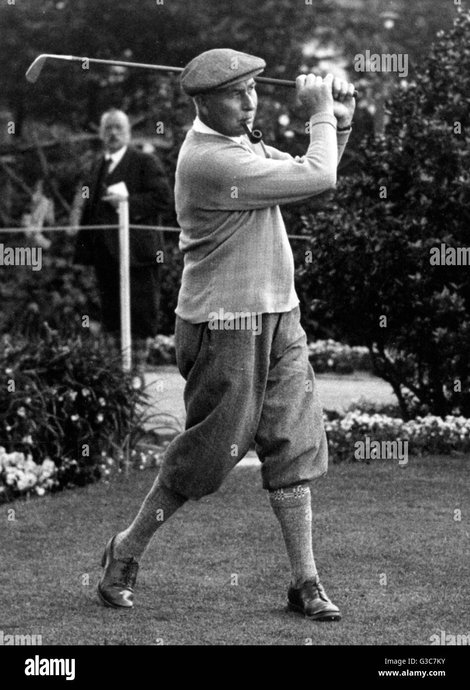 Un Repere Pour Le Golfeur 3 Lettres Poignée qui se chevauchent Banque de photographies et d'images à haute  résolution - Alamy