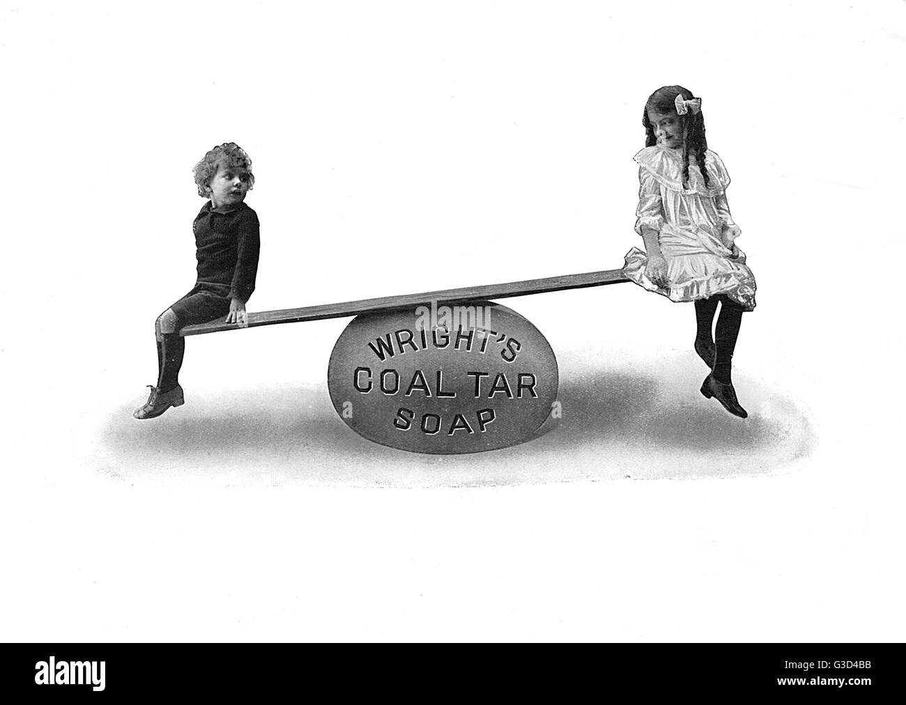 Exposition franco-britannique, White City, Londres Banque D'Images