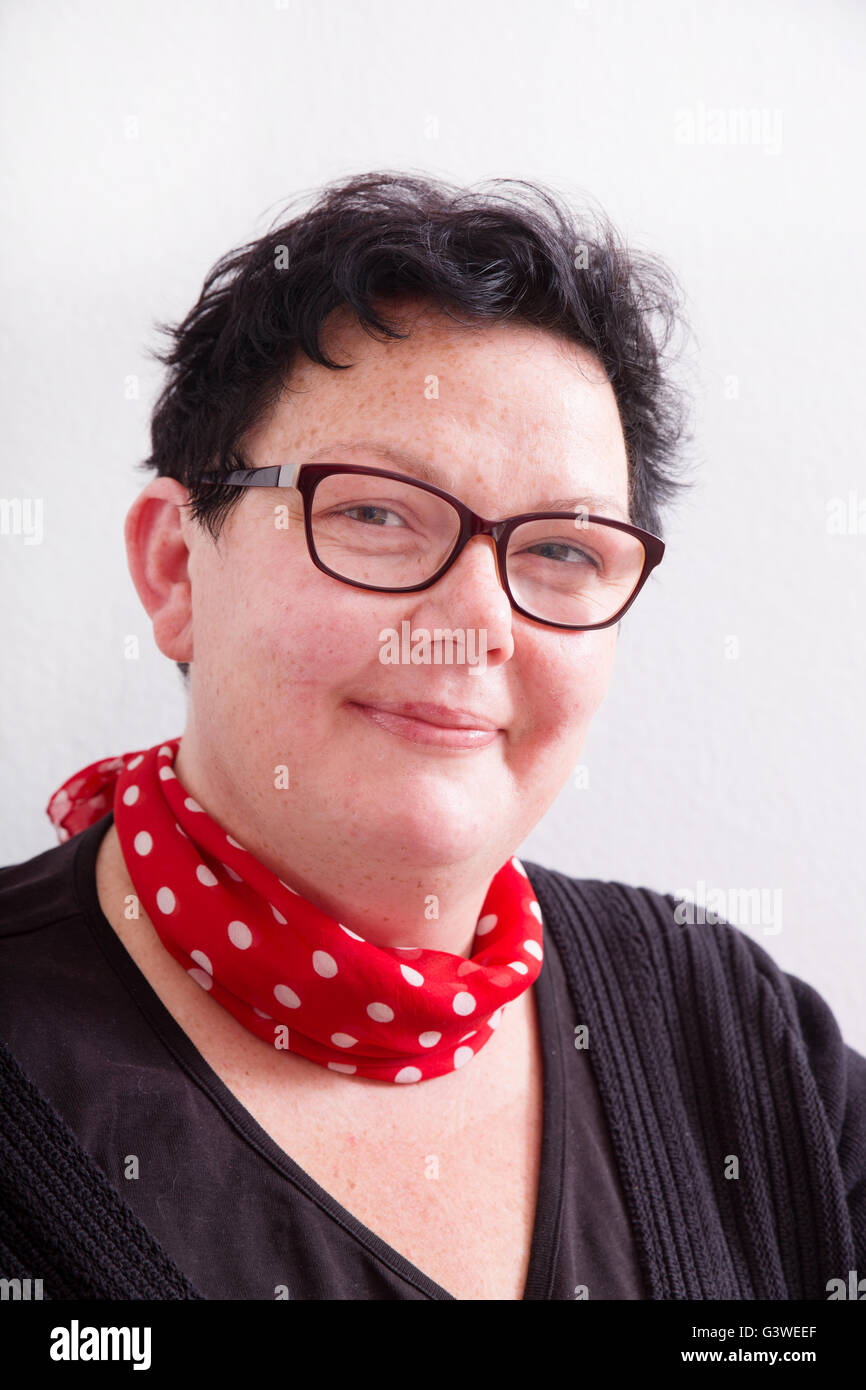 Bbw mature Banque de photographies et d’images à haute résolution Alamy