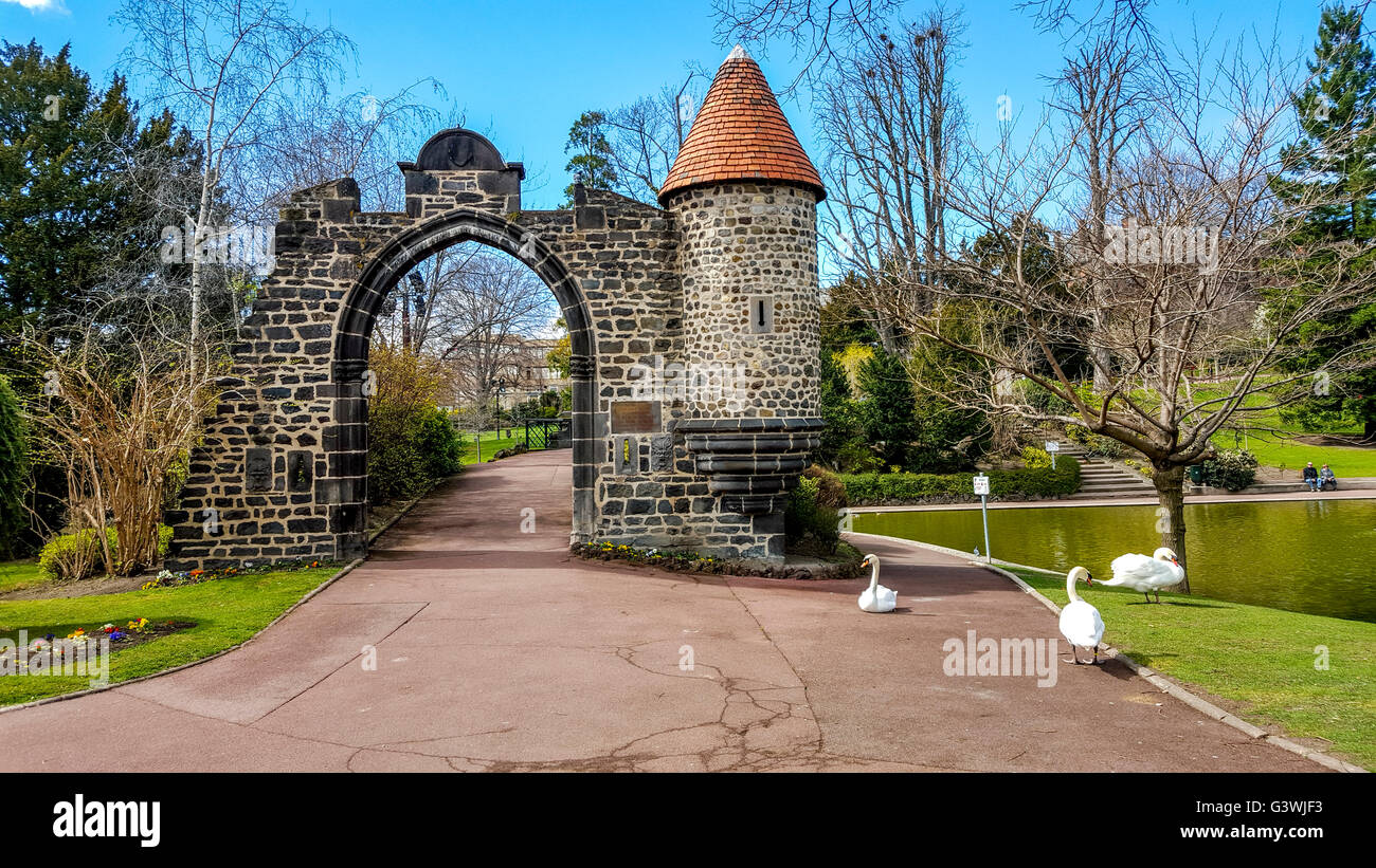 le coq jardin