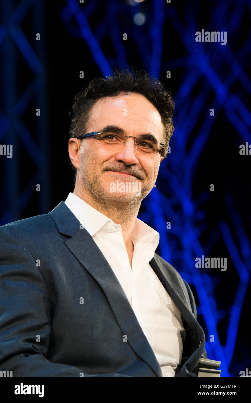 Noel fitzpatrick Banque de photographies et d’images à haute résolution - Alamy