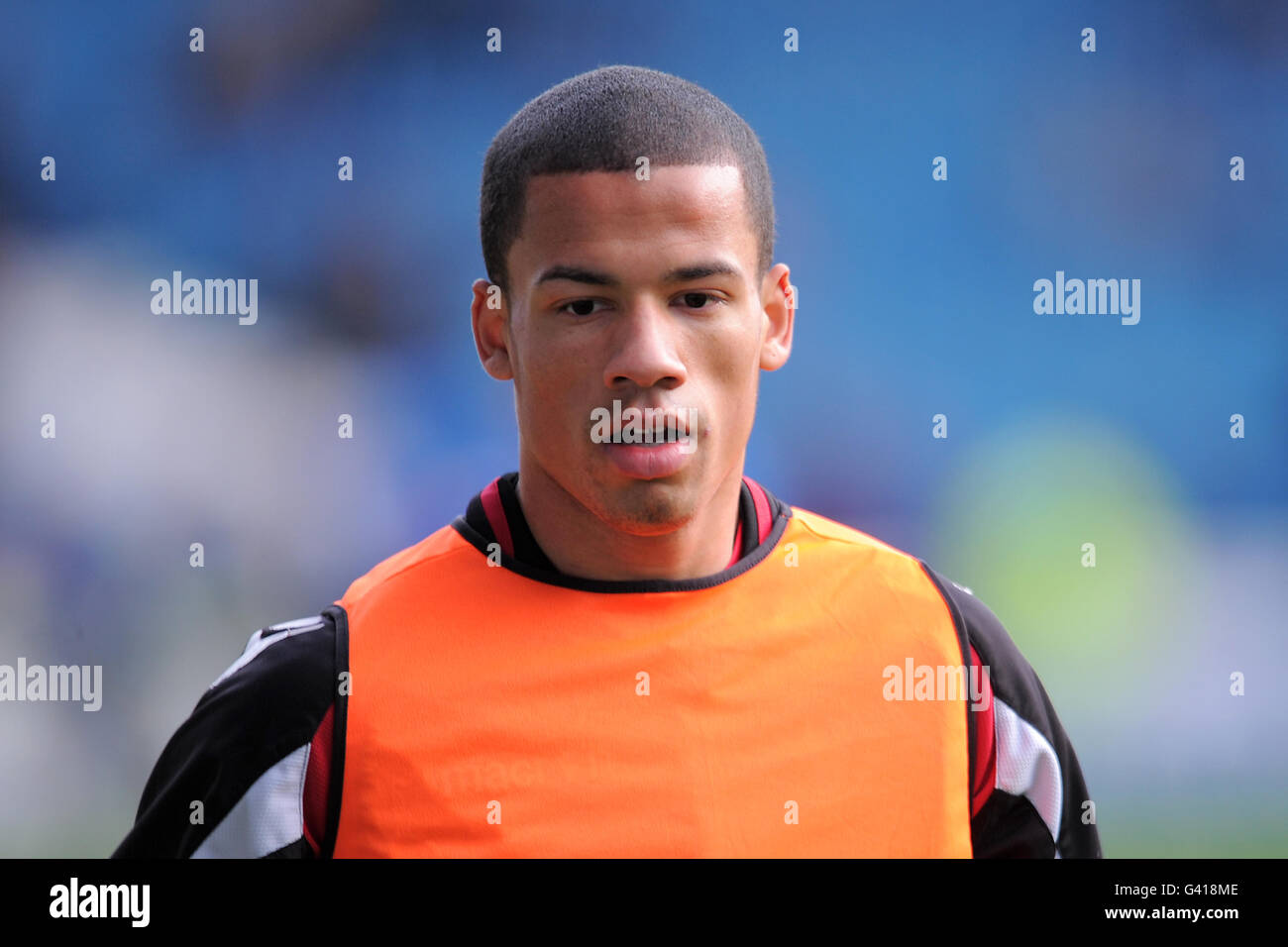 Football npower football League One Sheffield Wednesday v Charlton