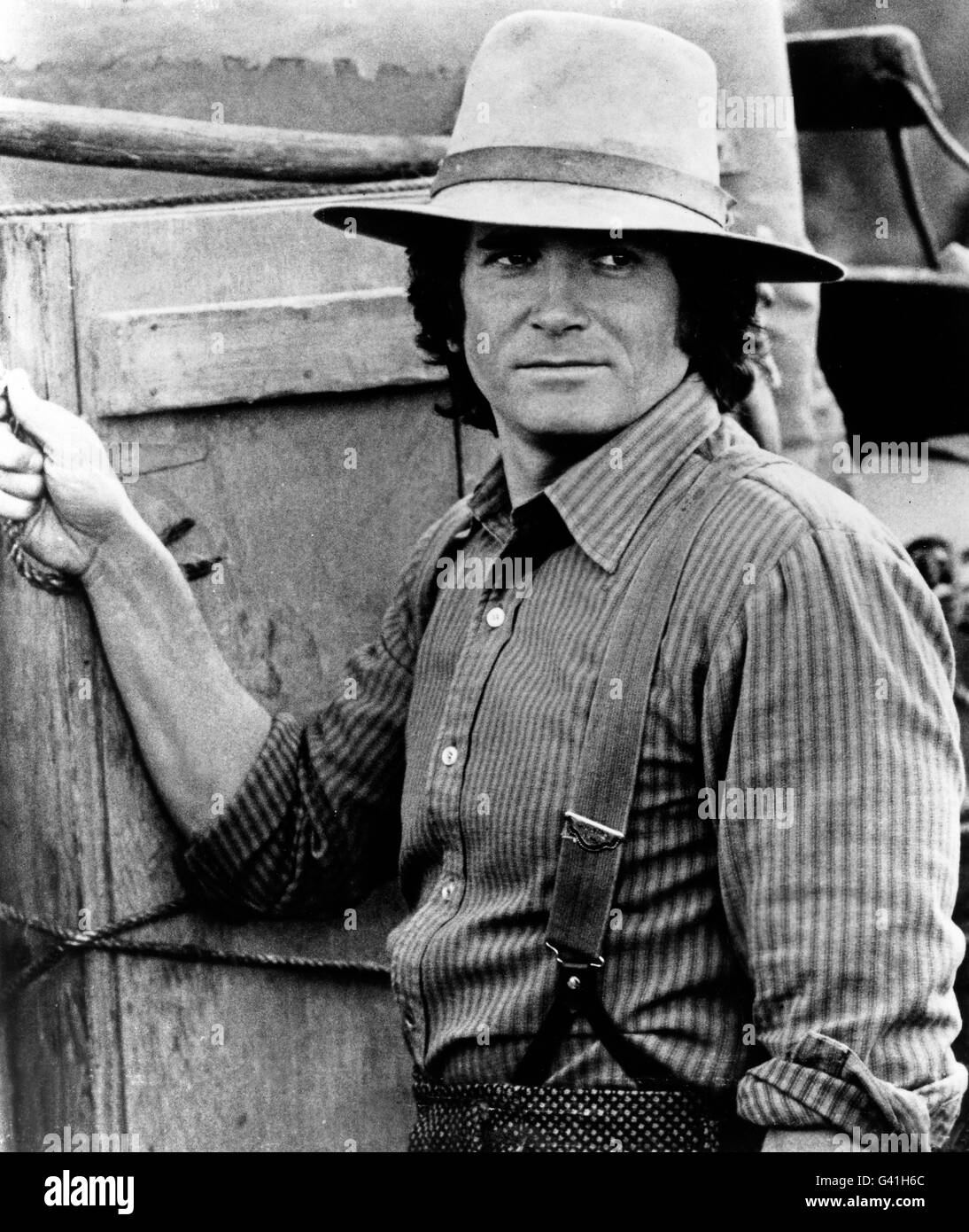 Petite Maison dans La Prairie, alias Unsere Kleine Farm, Fernsehserie, USA 1974 1983