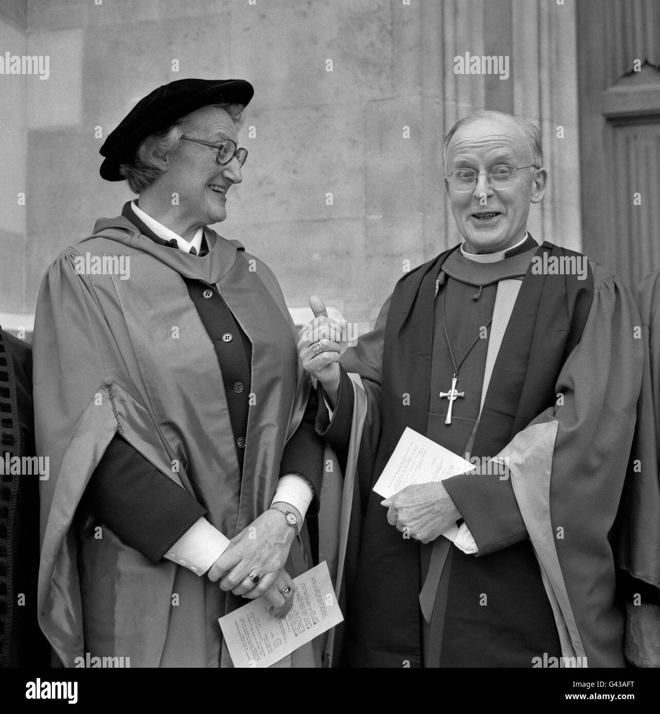 Cicely saunders Banque de photographies et d’images à haute résolution Alamy