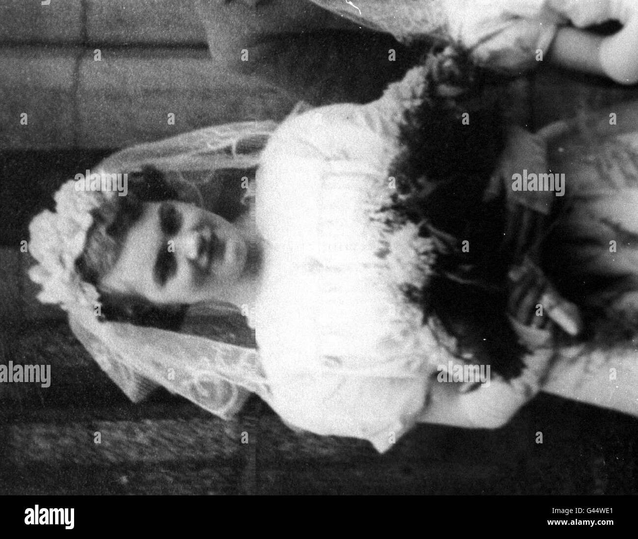 Leeds fire death/Heptonstall Banque D'Images