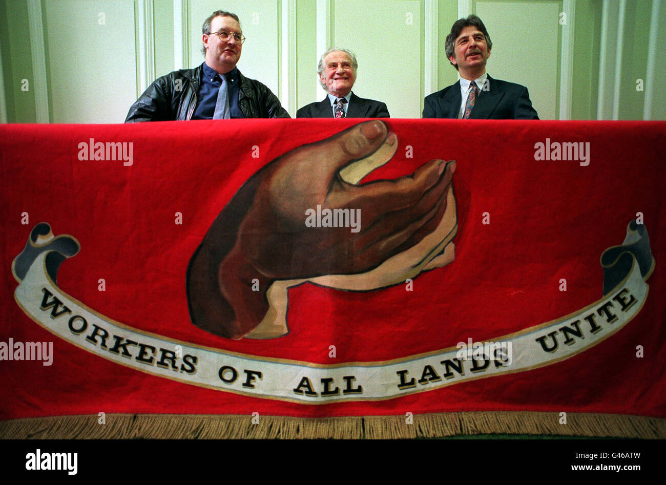 Parti communiste de bretagne Banque de photographies et d’images à