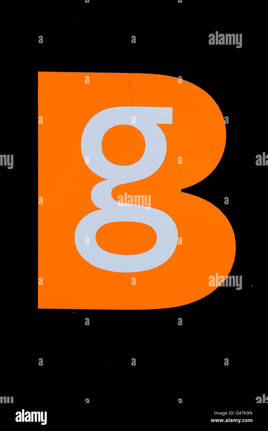 FTSE 100.Vue générale du siège du groupe BG dans le parc Thames Valley, Reading Banque D'Images