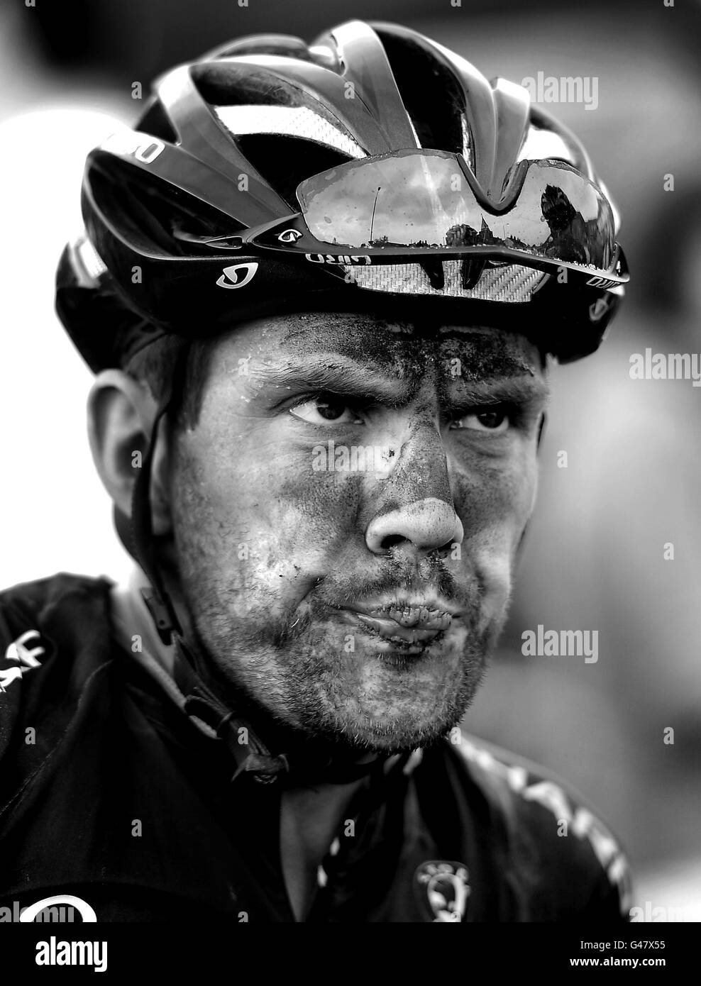 Randonnée à vélo - Tesco Rutland - International CiCLE Classic Melton Banque D'Images