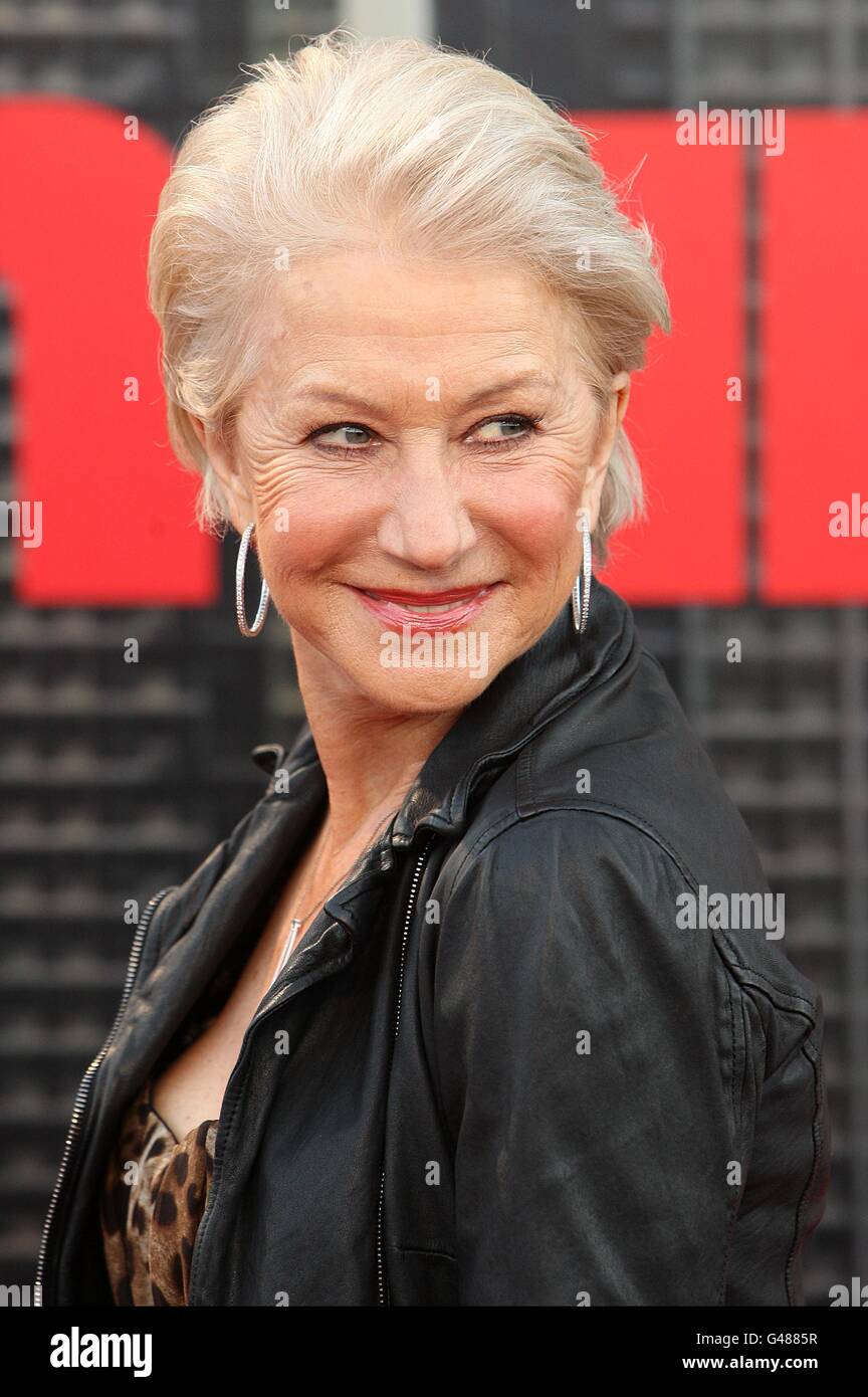 Arthur UK Premiere - Londres Banque D'Images