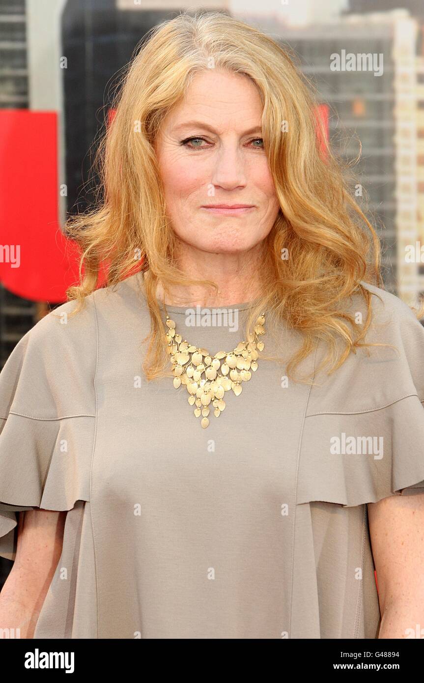 Arthur UK Premiere - Londres Banque D'Images