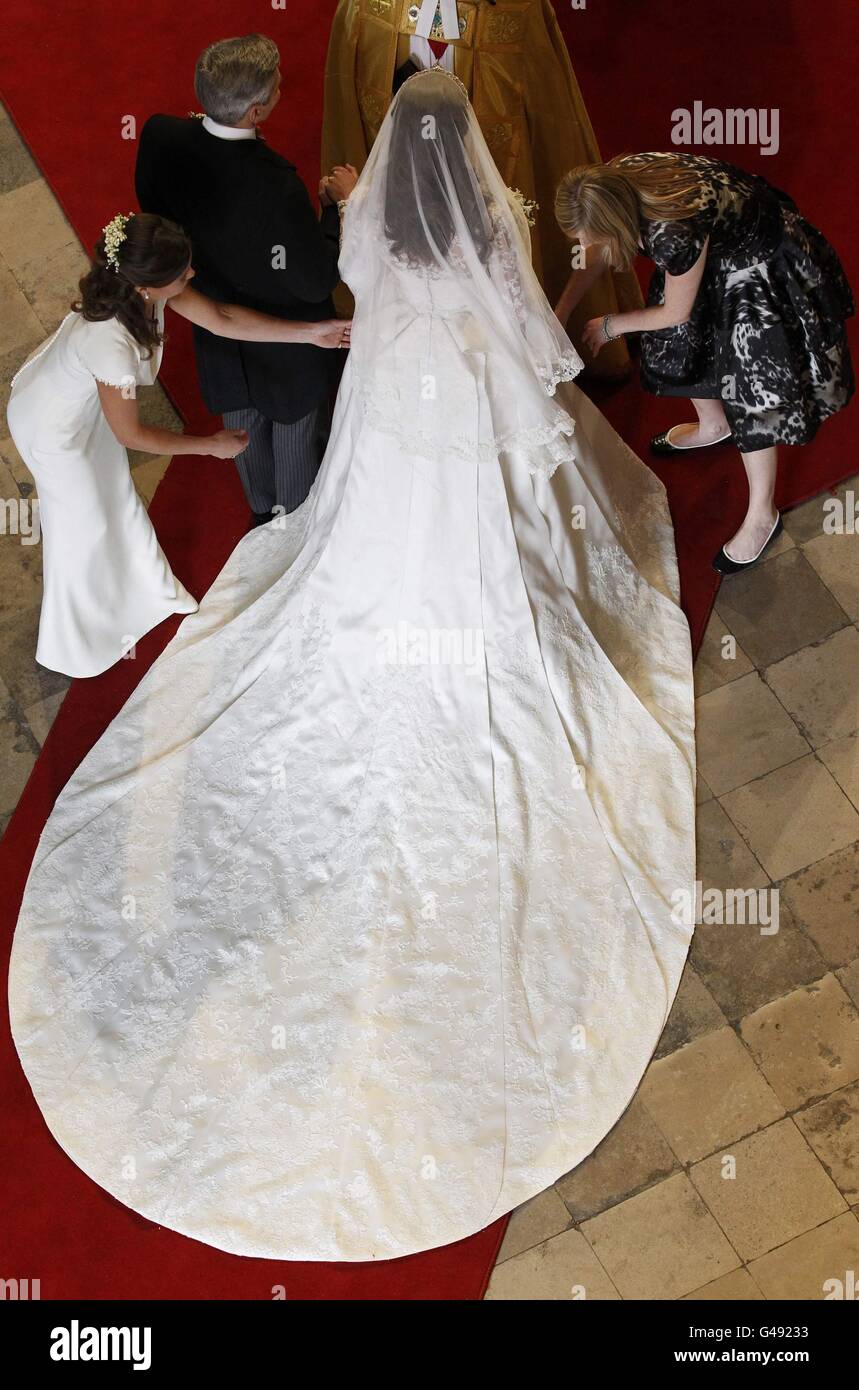 2eme robe clearance mariage kate middleton