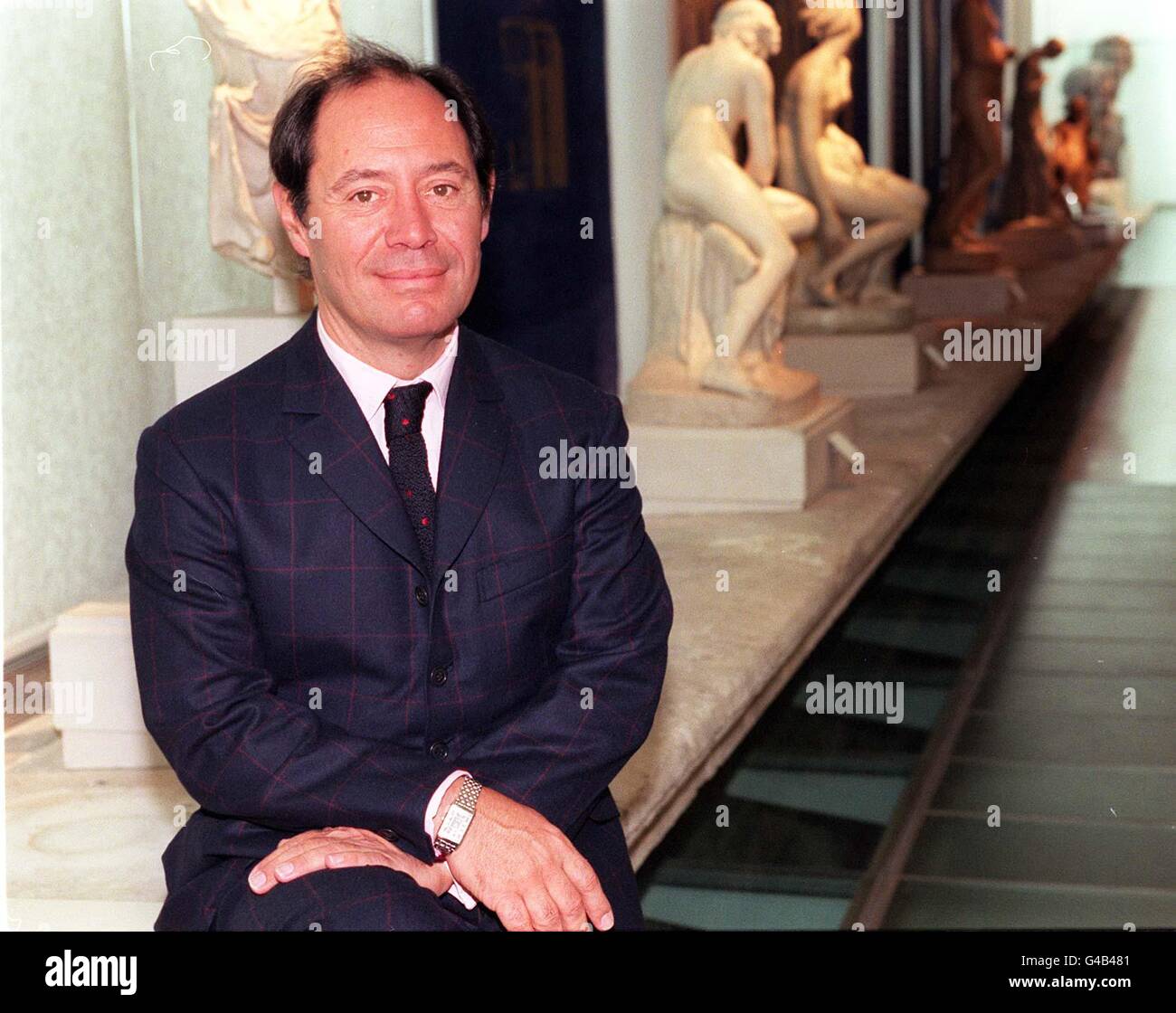 ARTS Picasso Banque D'Images