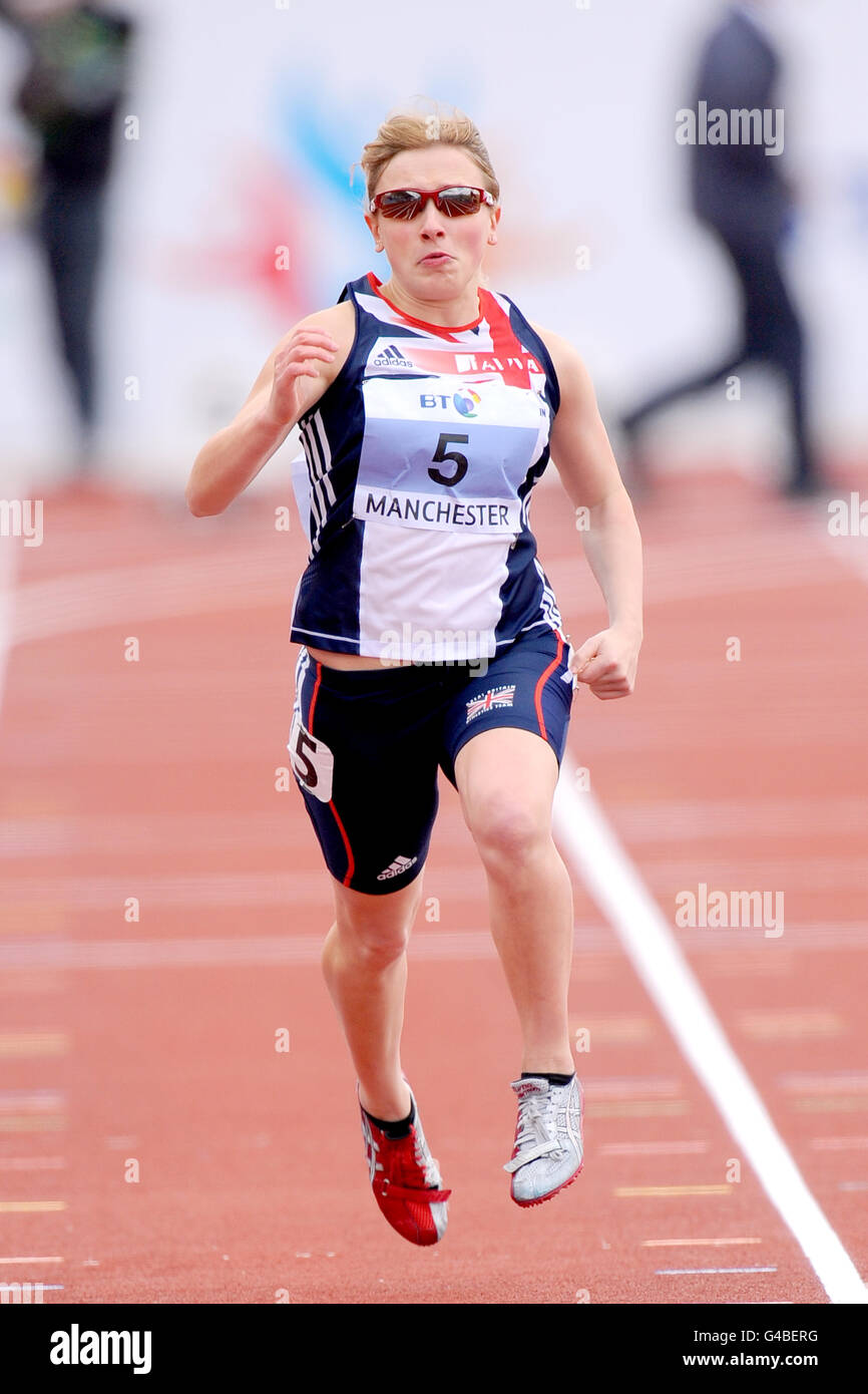 Katrina hart Banque de photographies et d’images à haute résolution - Alamy