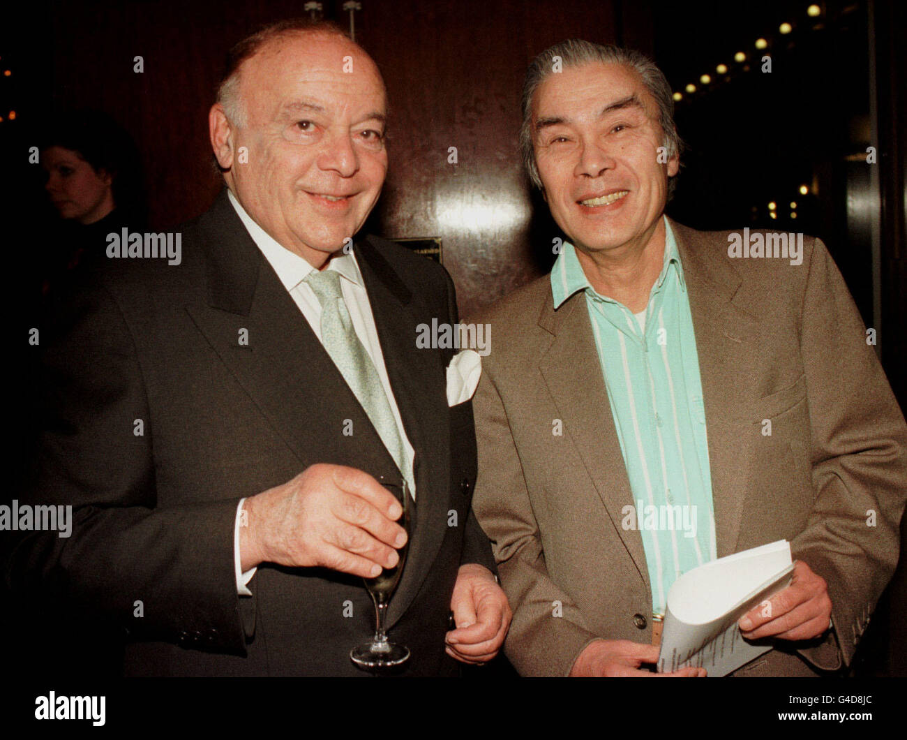 Dîner DU PATRIMOINE DE LA BANDE DESSINÉE Banque D'Images