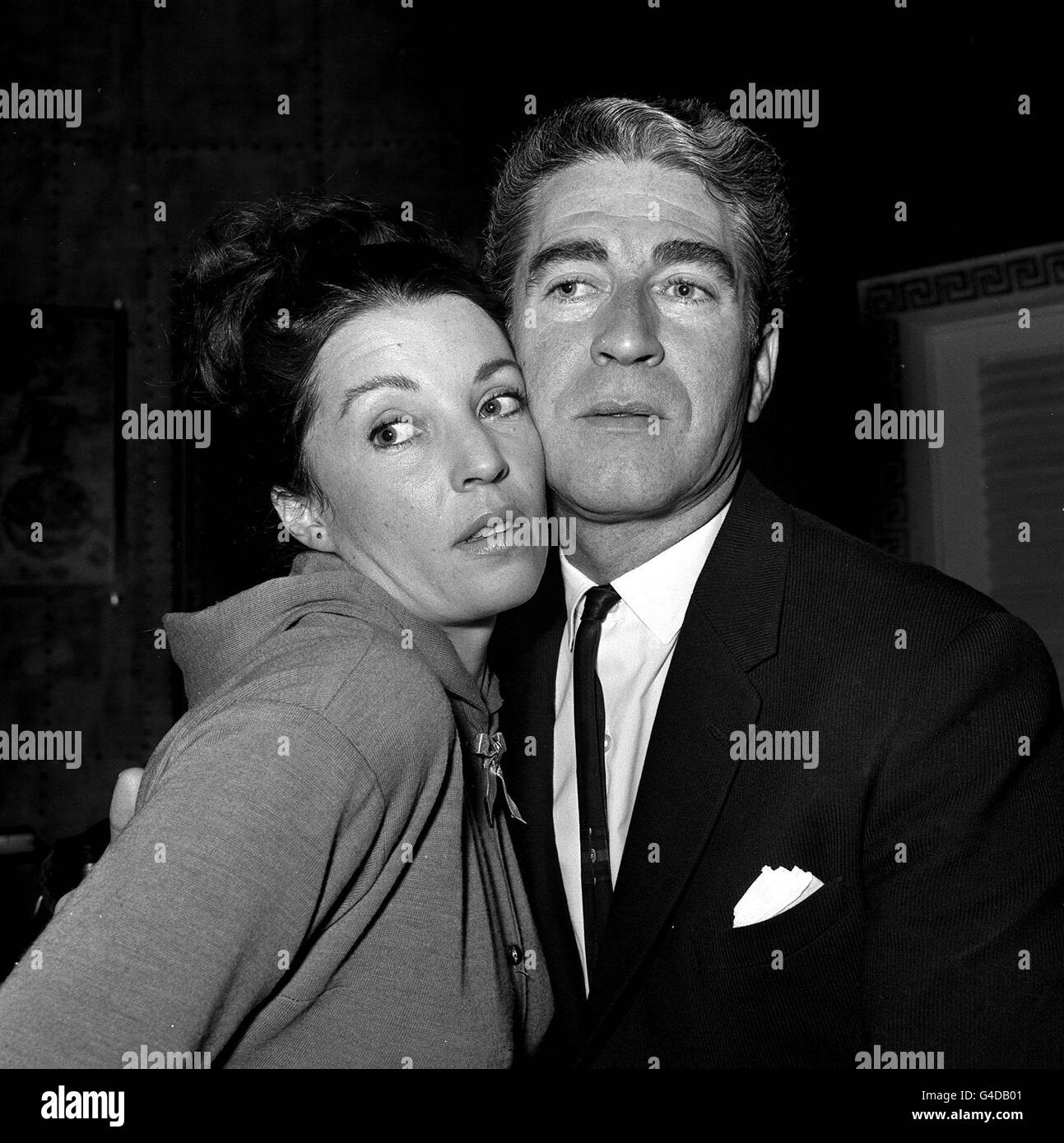 Yolande turner Banque de photographies et d’images à haute résolution - Alamy