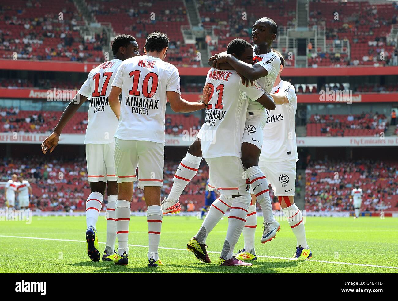 Jean eudes maurice Banque de photographies et d’images à haute