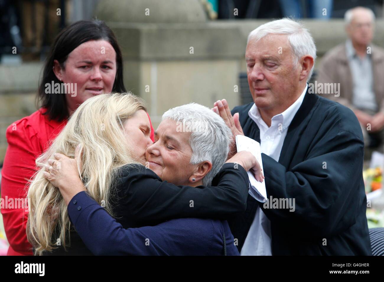 Jean leadbeater Banque de photographies et d’images à haute résolution