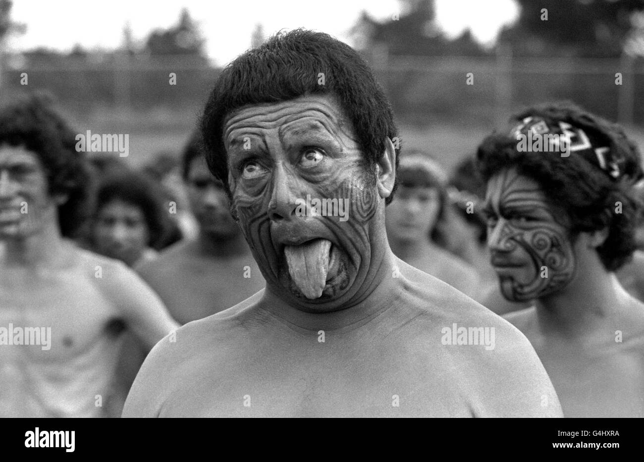 Image - Jubilé de la reine Elizabeth II - Nouvelle Zélande Banque D'Images