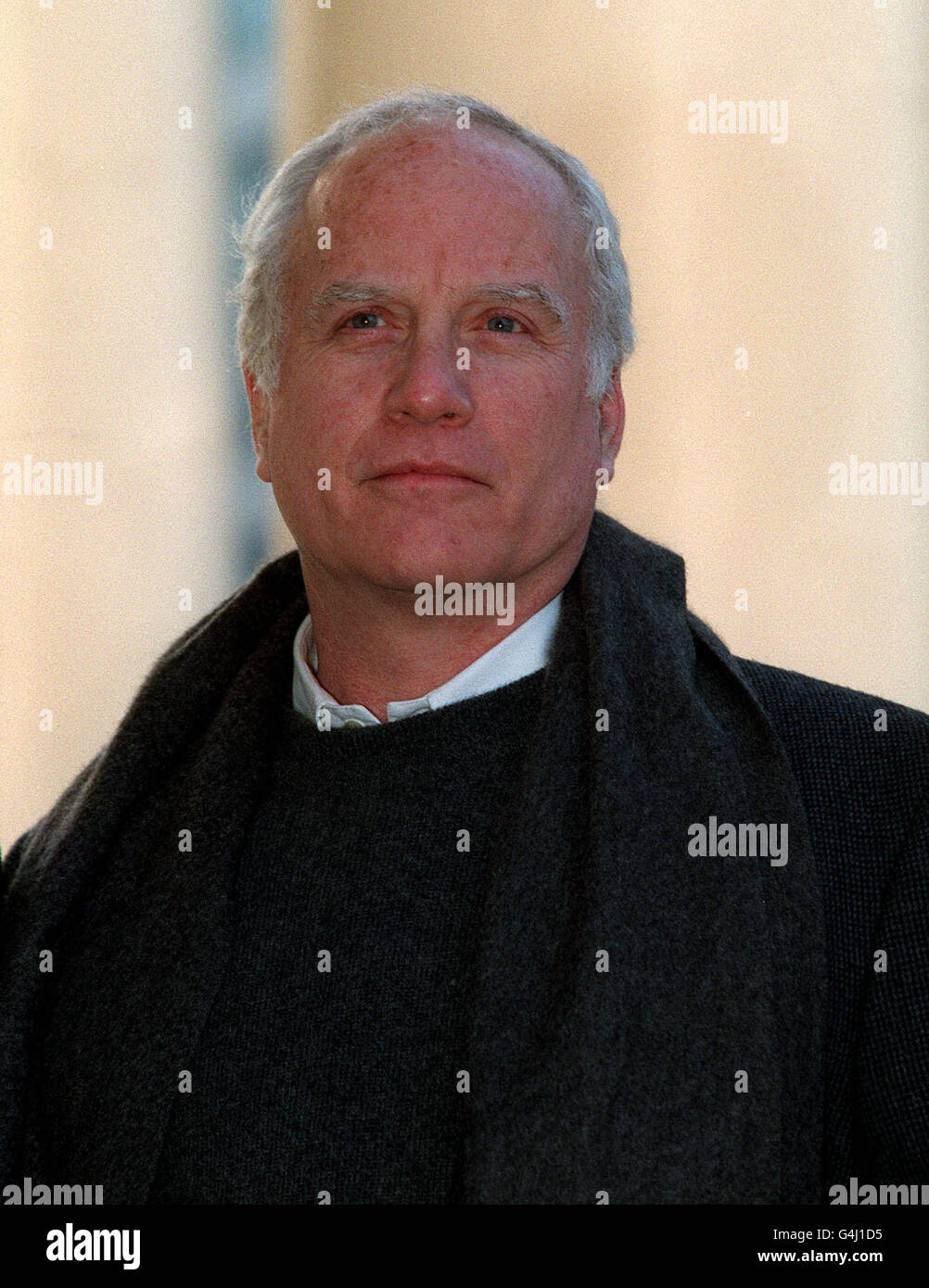 DREYFUSS ET MASON Banque D'Images