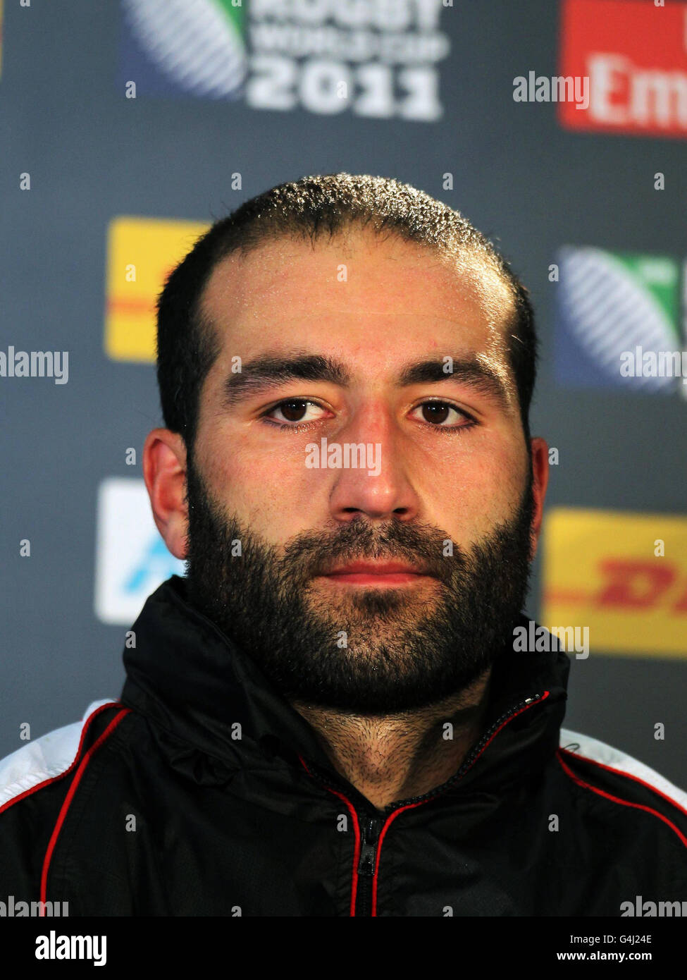 Revaz gigauri Banque de photographies et d’images à haute résolution