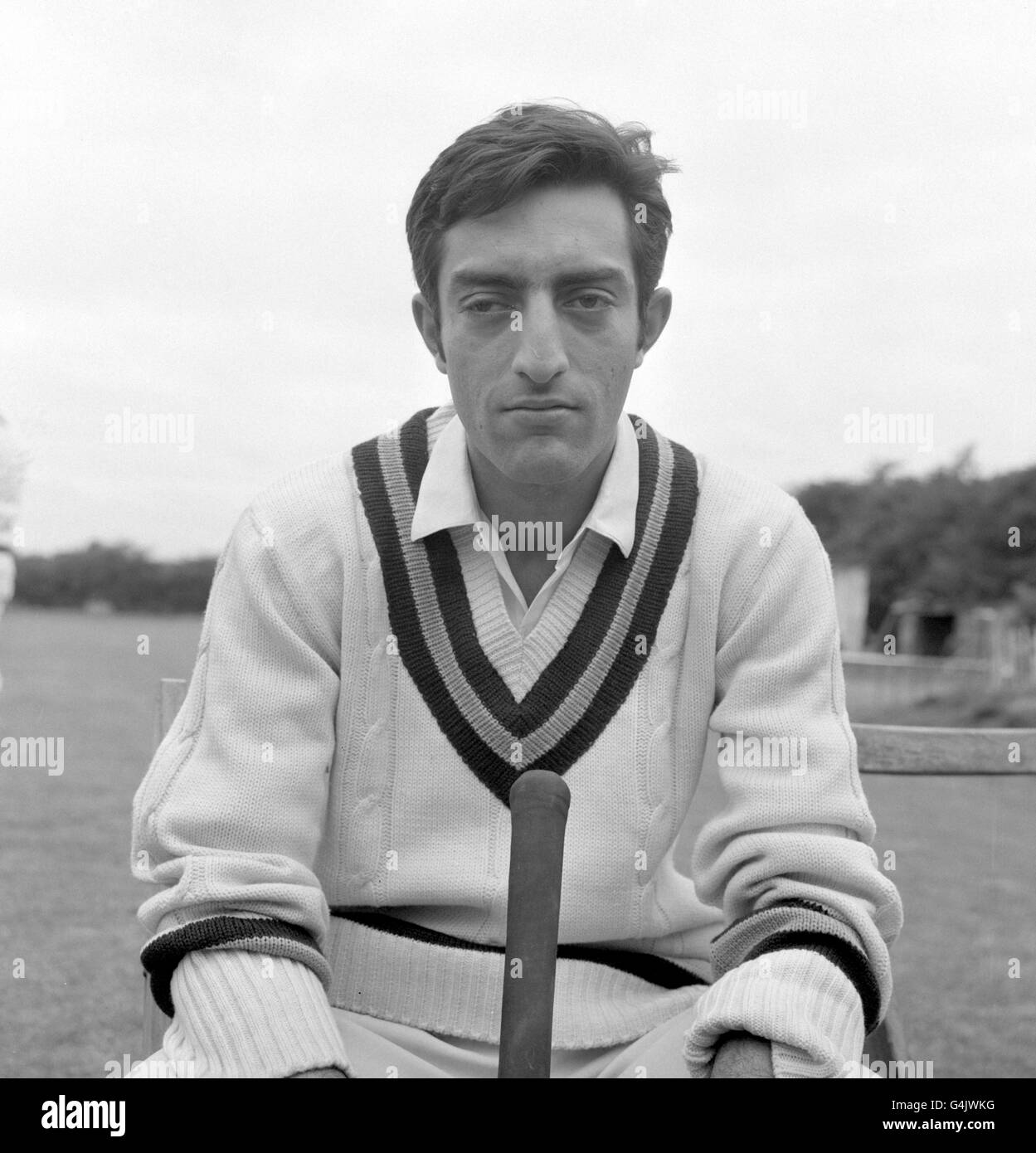 Cricket - Inde tournée en Angleterre - Kent County Cricket Club v Inde - St Lawrence Ground Banque D'Images