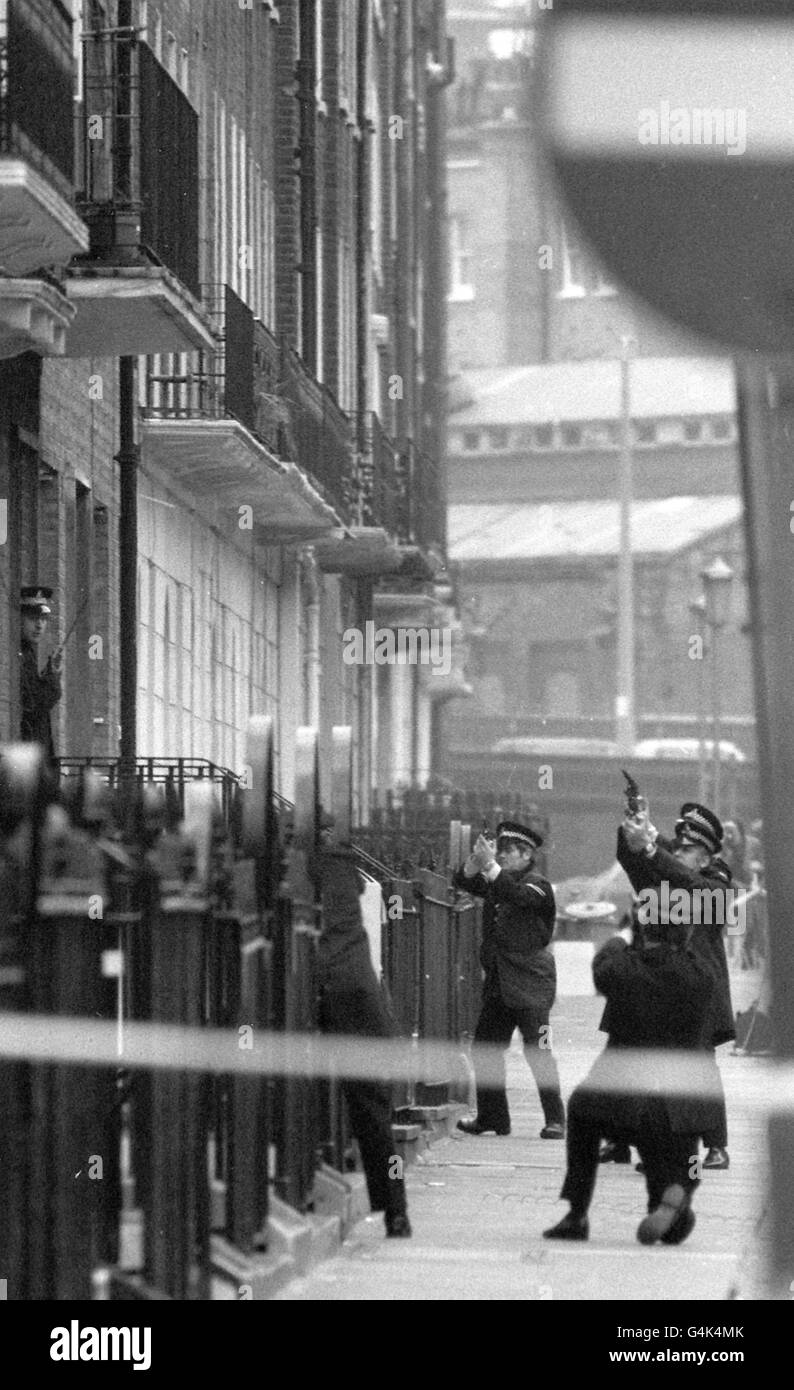 Le siège de la police St Balcombe Banque D'Images