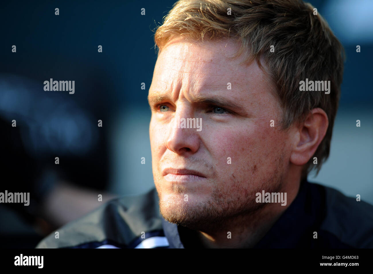 Soccer - npower Football League Championship - ville de Coventry v Burnley - Ricoh Arena Banque D'Images