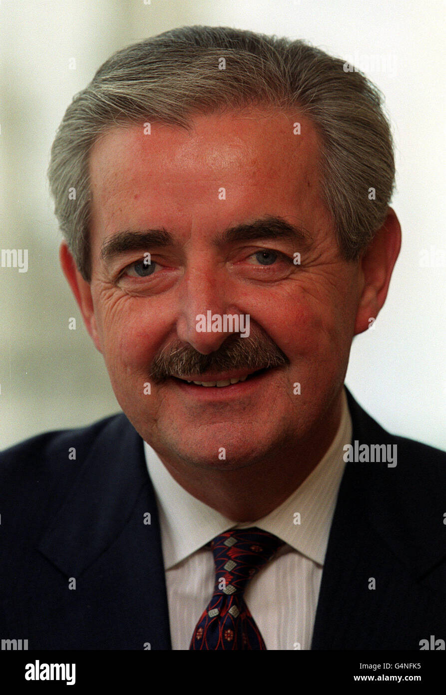 Chef barrett Banque de photographies et d’images à haute résolution Alamy