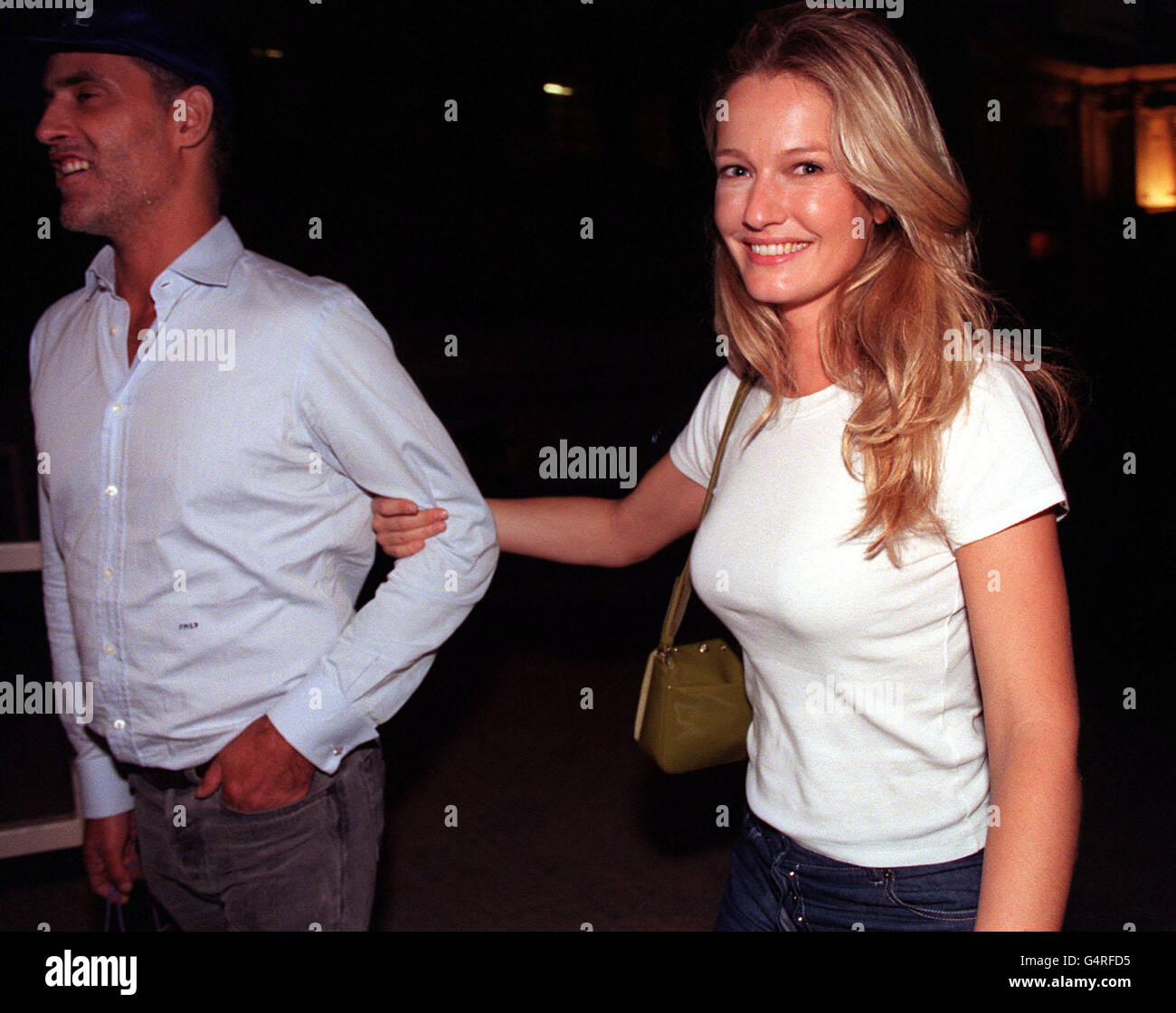 Karen mulder Banque de photographies et d’images à haute résolution Alamy