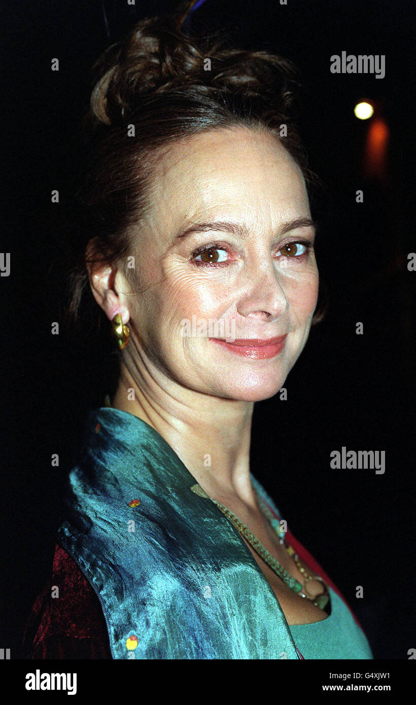 Francesca annis actress Banque de photographies et d’images à haute