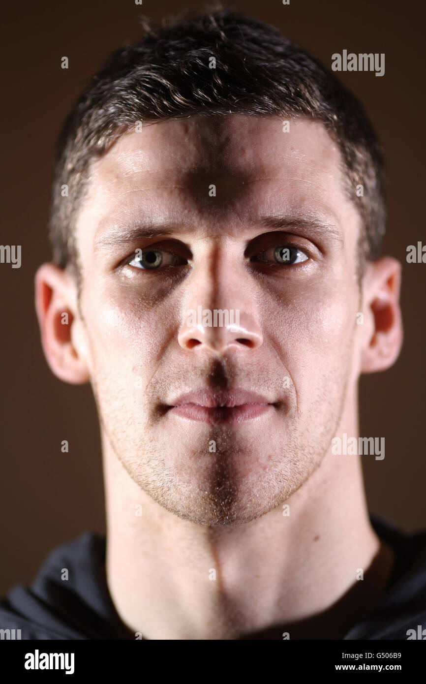 Football - Carling Cup - Aperçu final Cardiff City Media Day - Vale Resort Banque D'Images