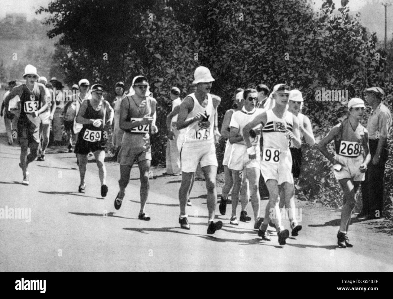Medaille Escrime Jo 1932 Grande Bretagne Médaille olympique 1932 Banque de photographies et d'images à haute  résolution - Alamy