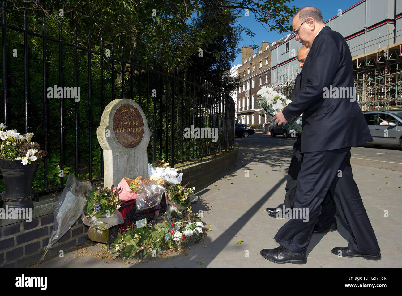 Abdurrahim el keib Banque de photographies et d’images à haute