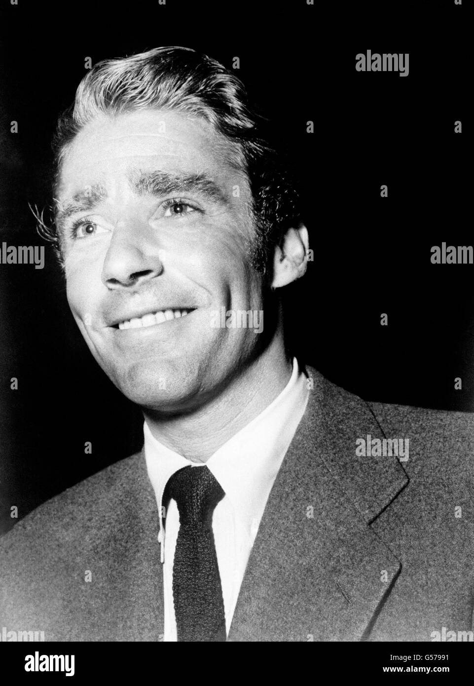 Film - 'T pour la terreur' Photocall - Londres Banque D'Images