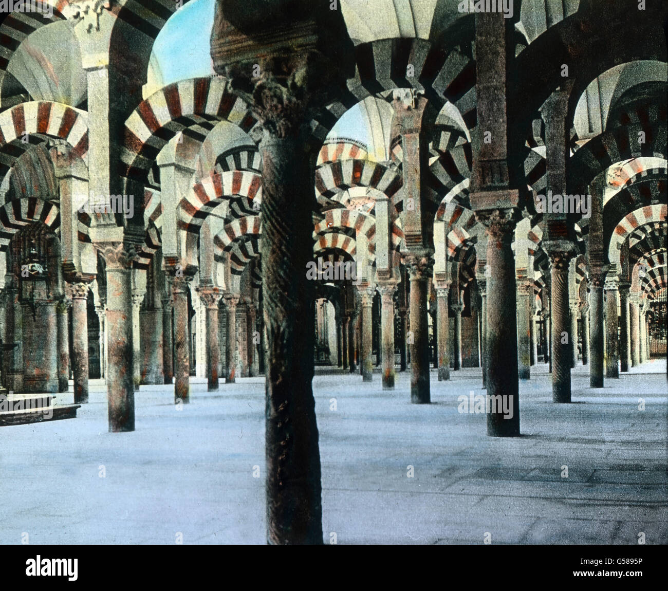 Kalifenzeit Banque de photographies et d’images à haute résolution Alamy
